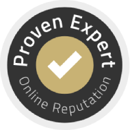 Proven Expert Logo