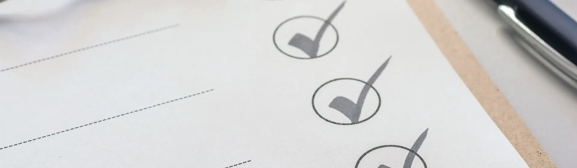 Checkliste für Scheidung - diese Punkte sind wichtig | KLUGO