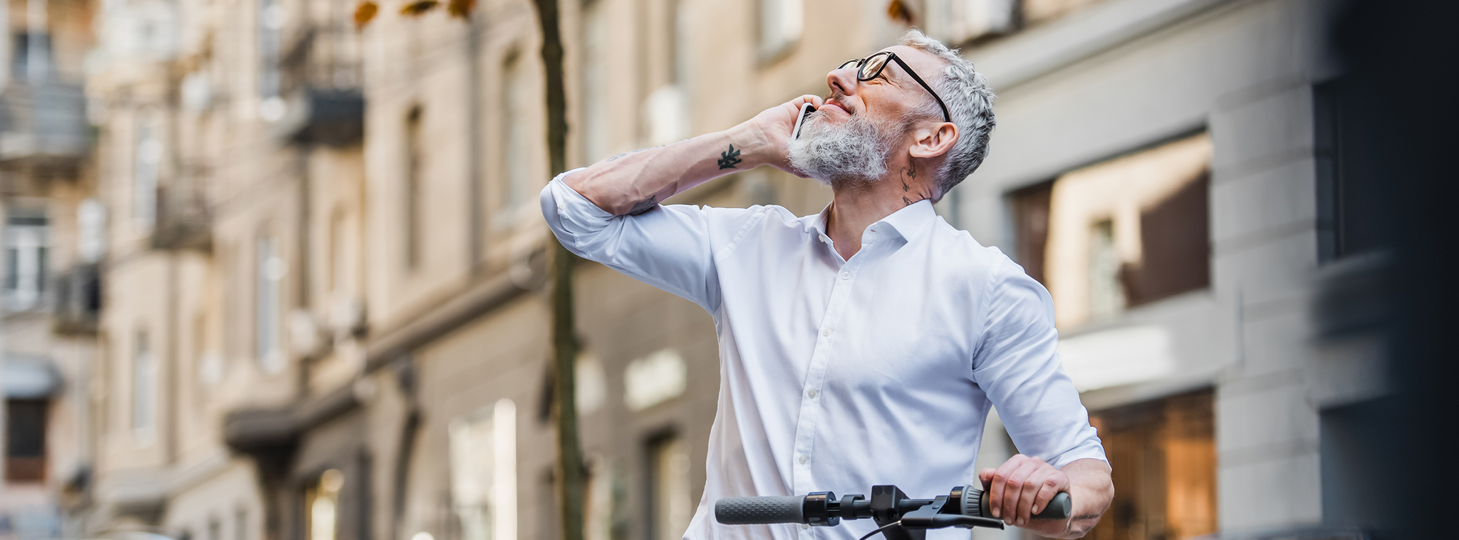 Promillegrenze für E-Scooter