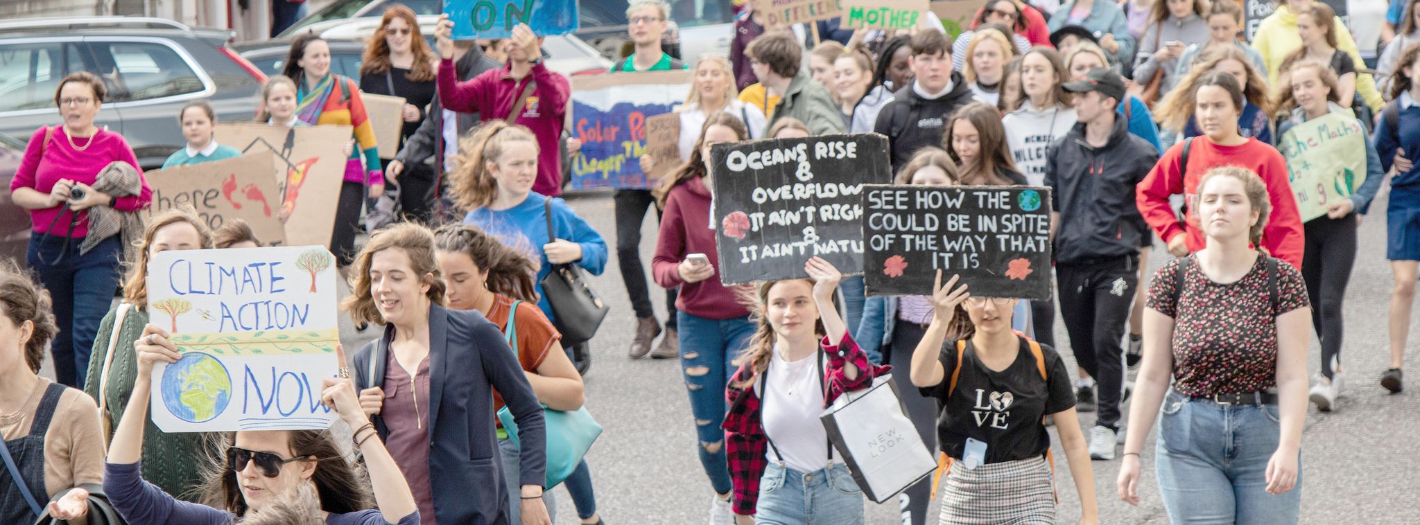 Klimaaktivismus Letzte Generation