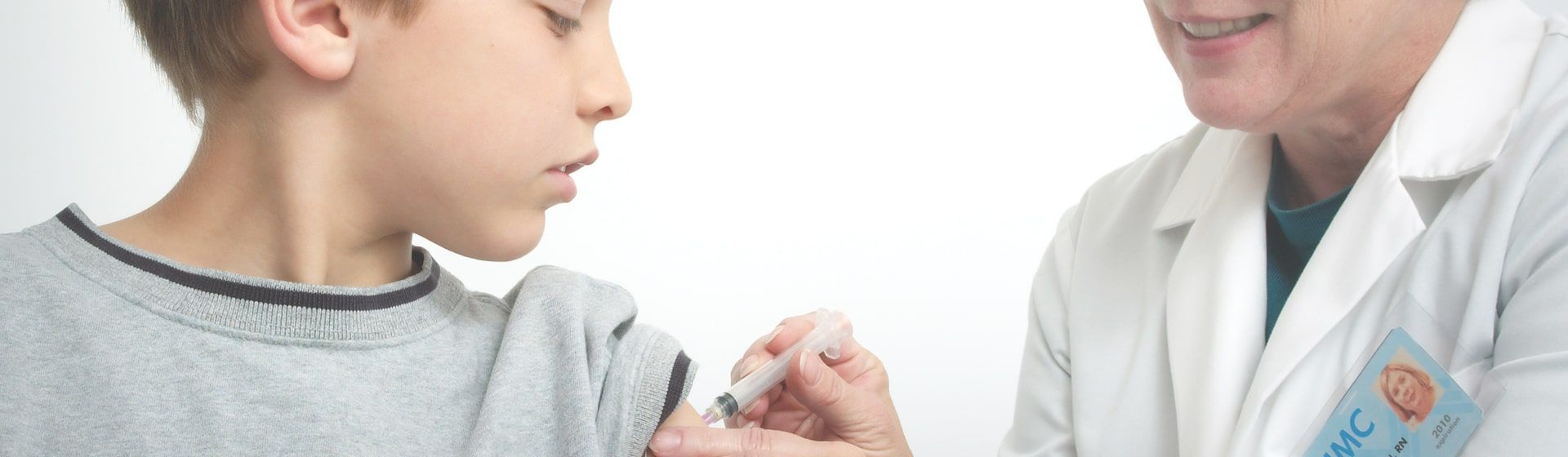 Masernimpfpflicht in Deutschland tritt ab 1. März 2020 in Kraft