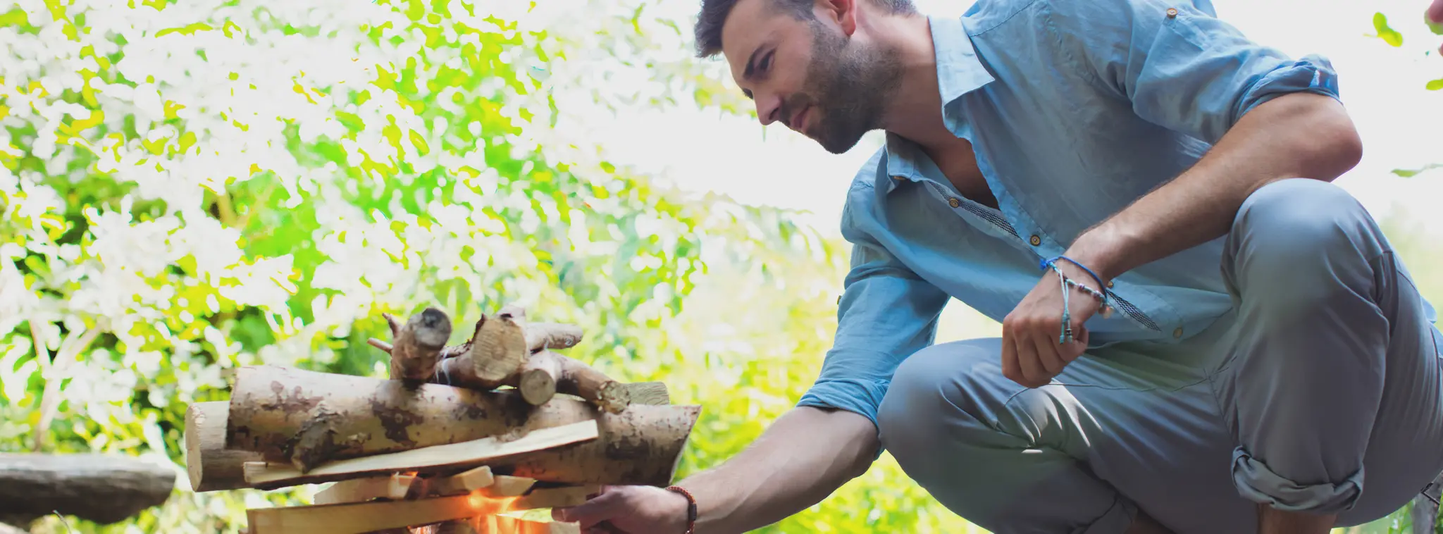 31+ Darf Ich In Meinem Garten Feuer Machen, Jede gemeinde hat hier