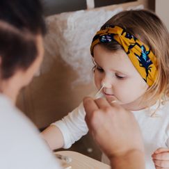 Lohnfortzahlung bei Kinderbetreuung